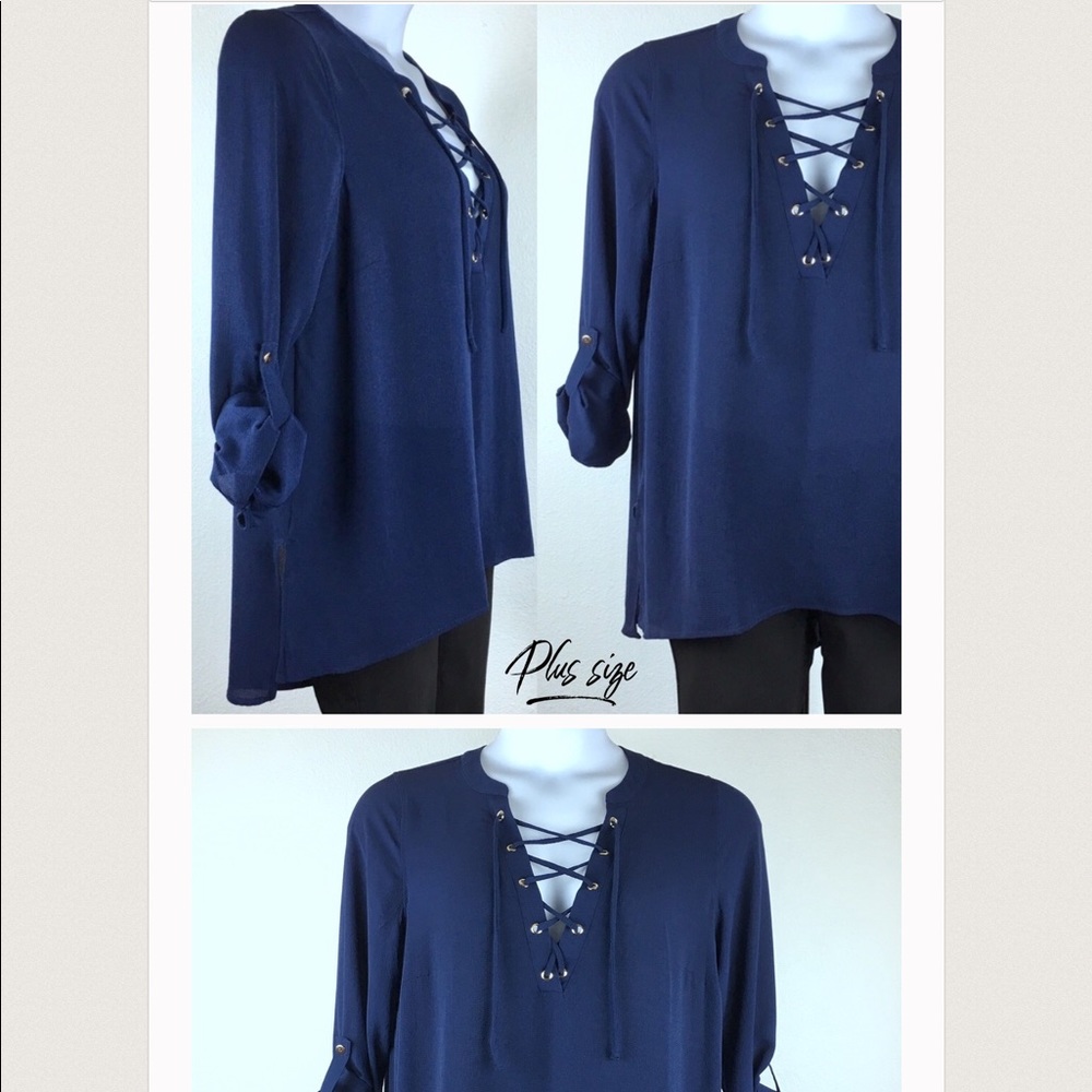 Hanging out with girls blouse